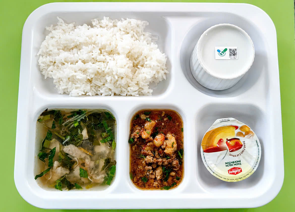 Meal