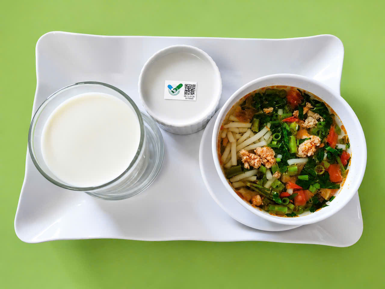 Meal
