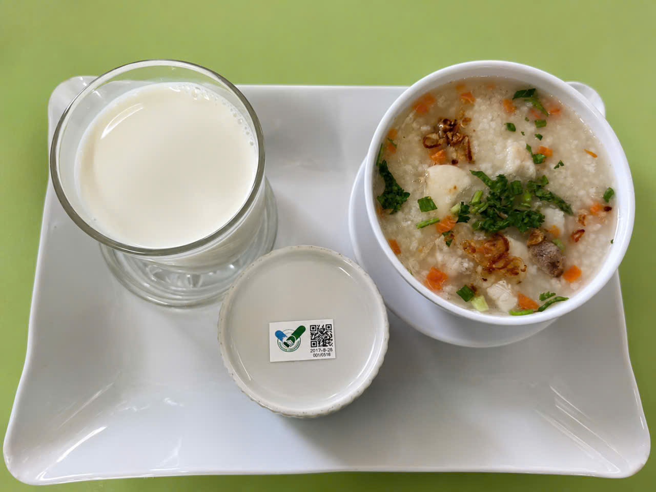 Meal