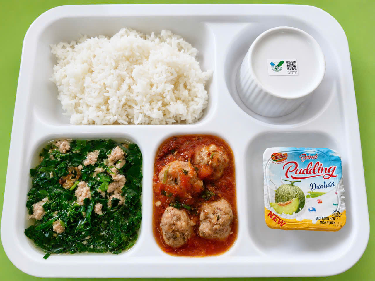 Meal