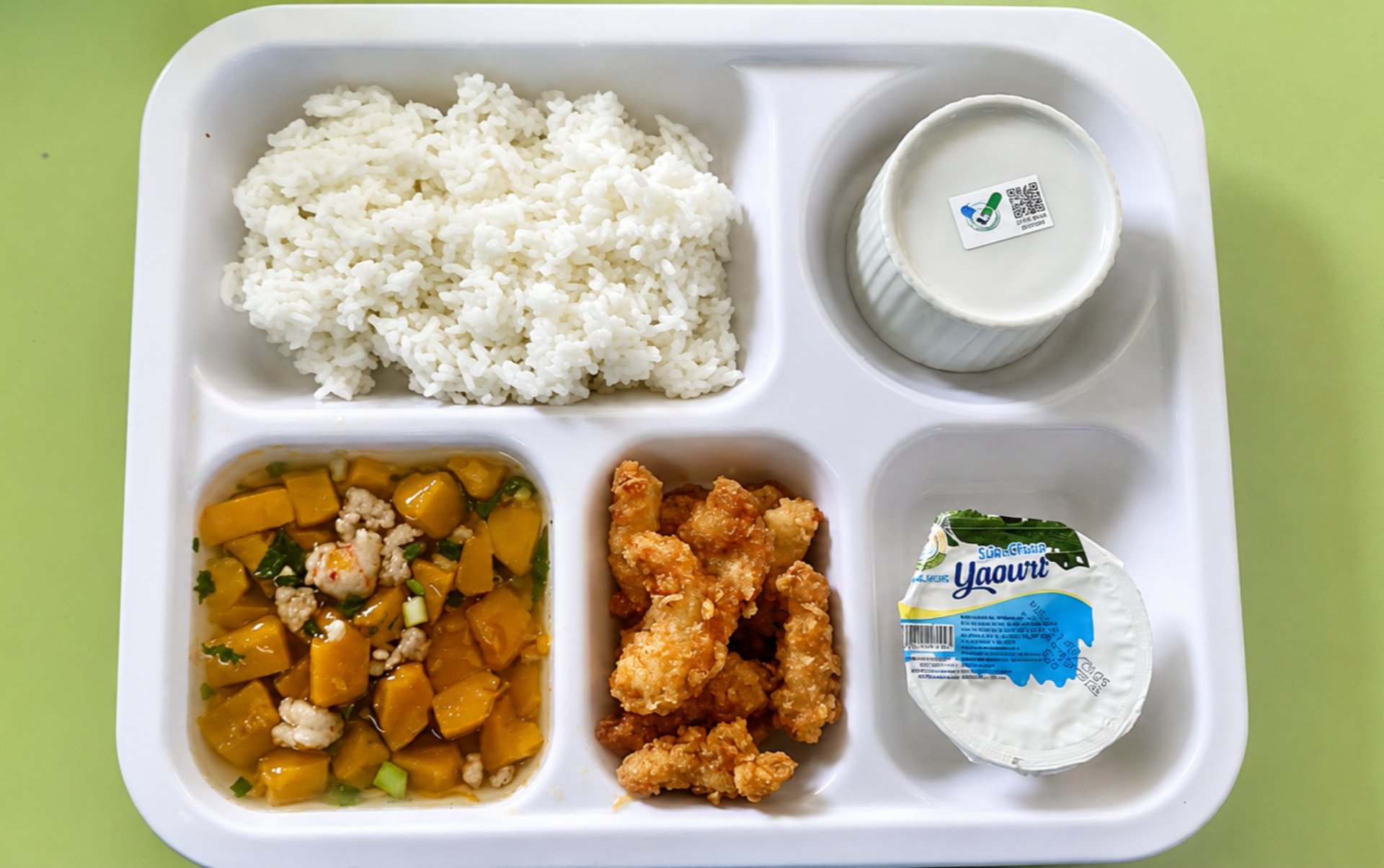 Meal