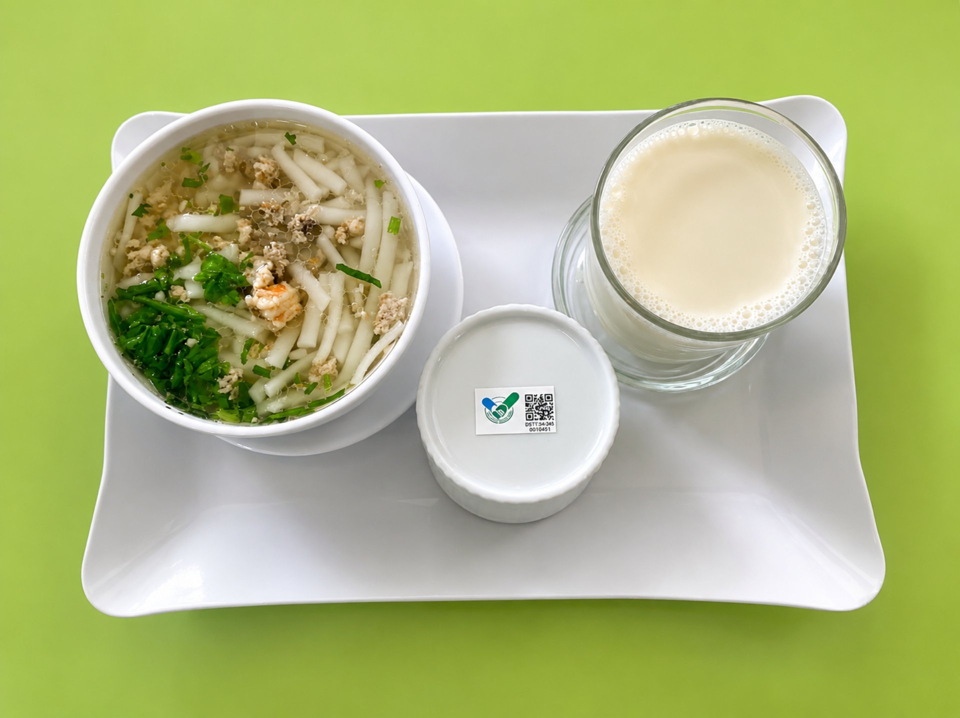Meal