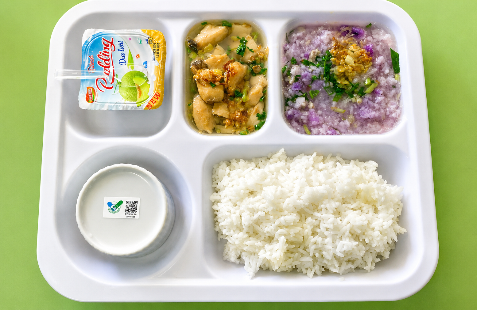 Meal
