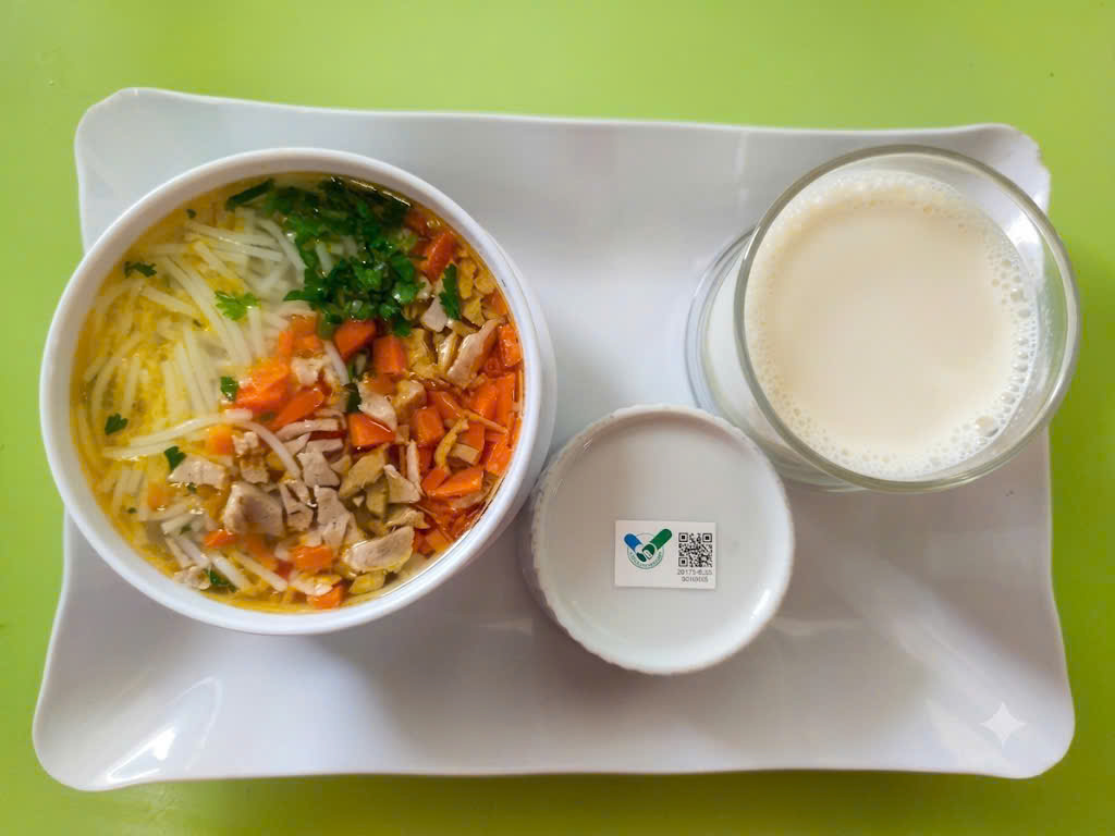 Meal