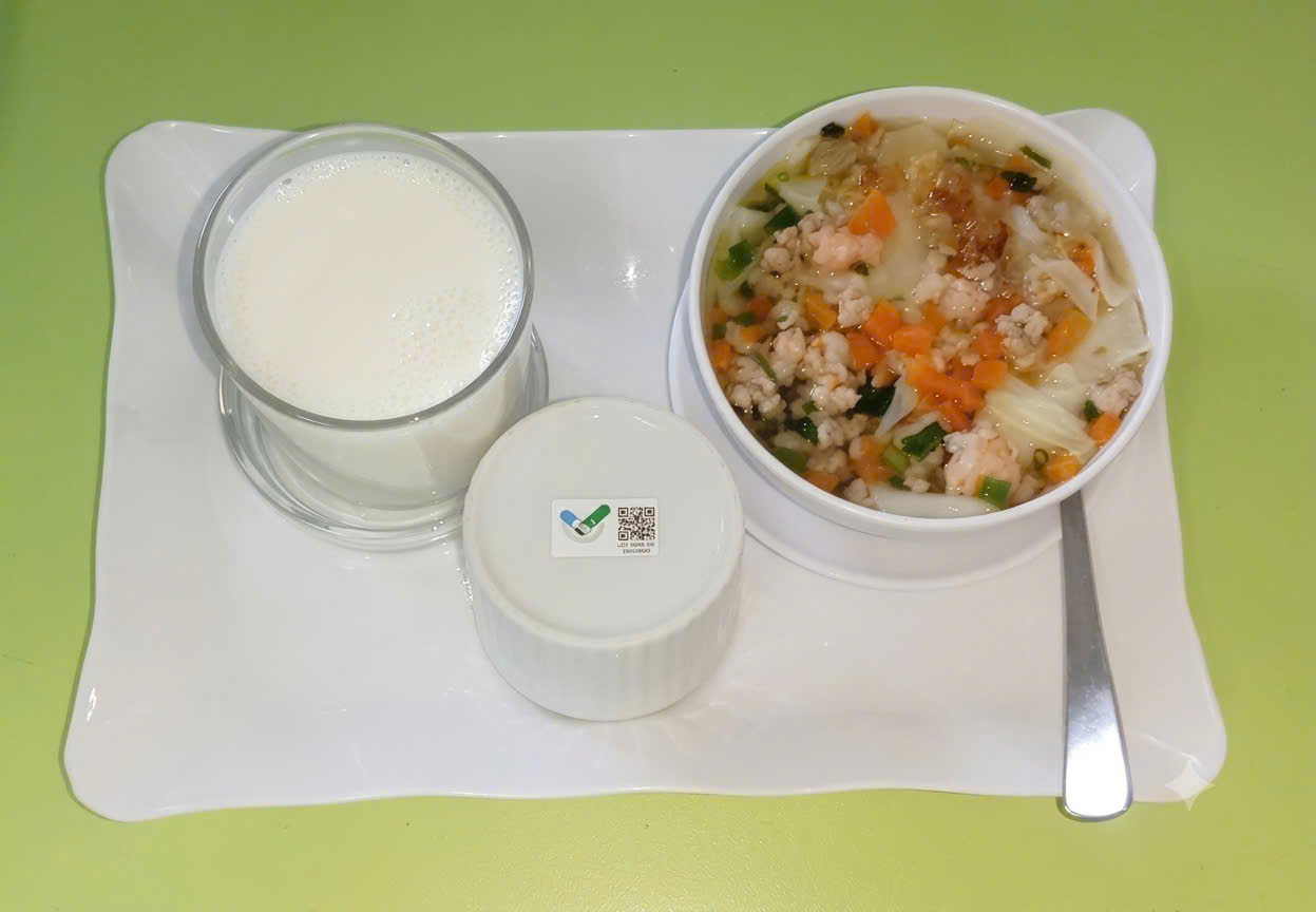 Meal