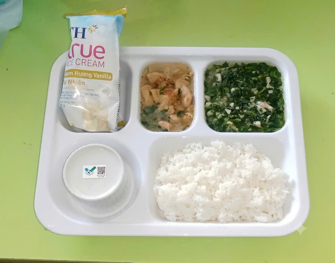 Meal