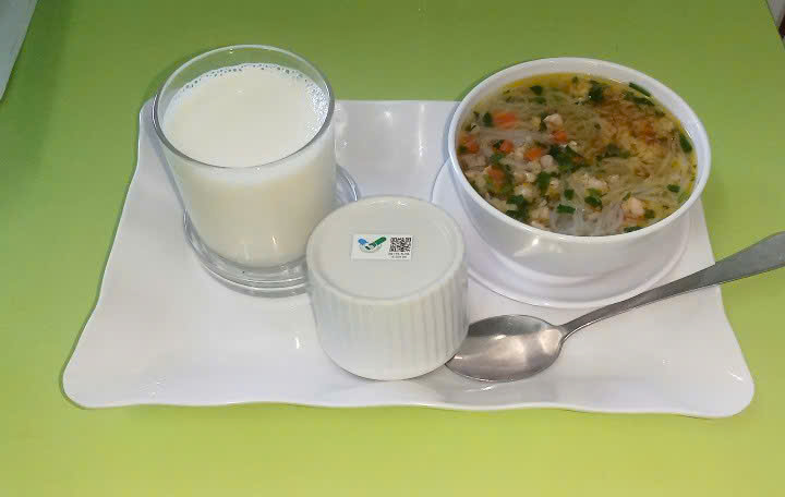 Meal