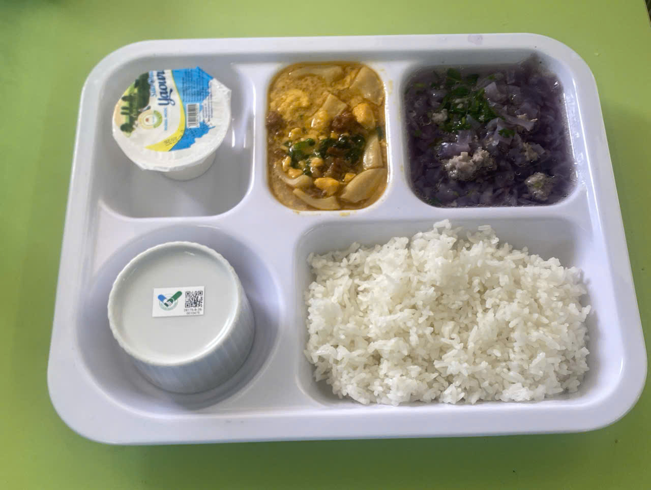 Meal
