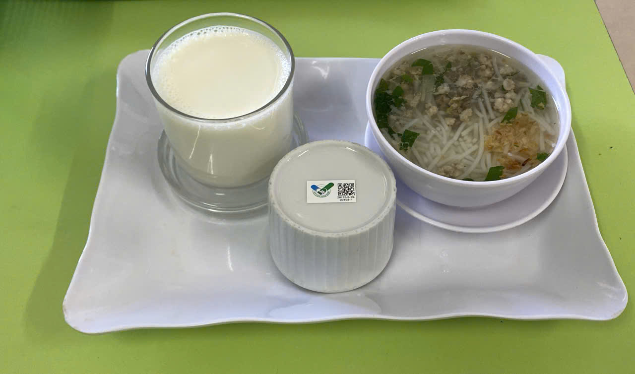 Meal