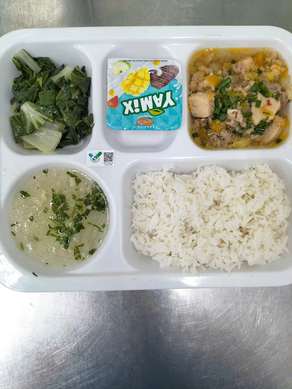 Meal