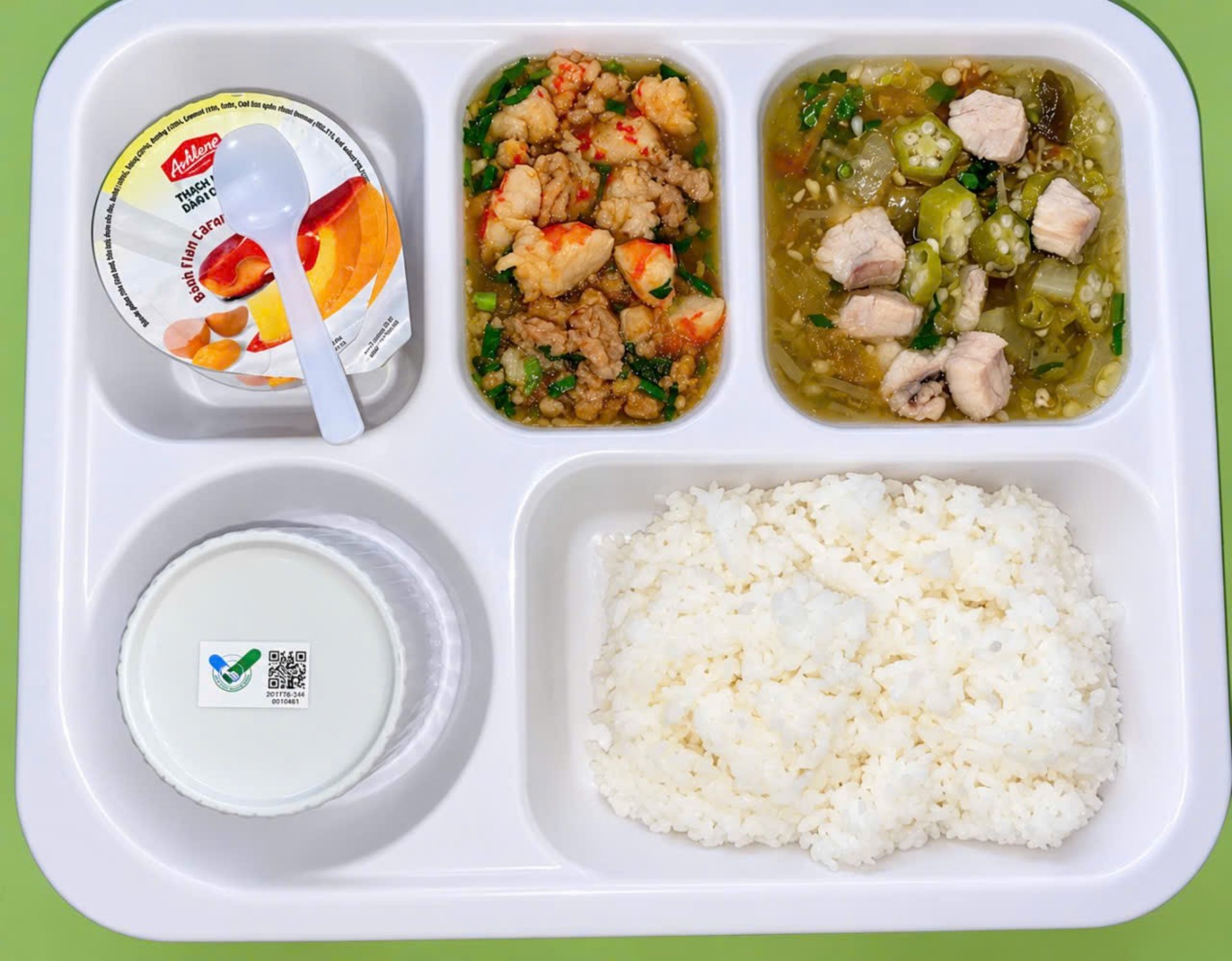 Meal