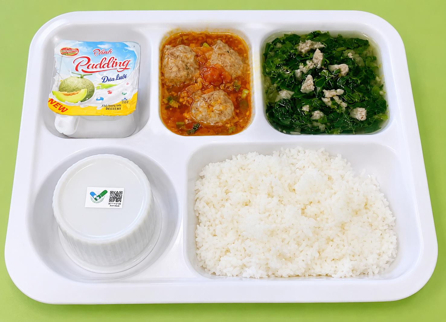Meal