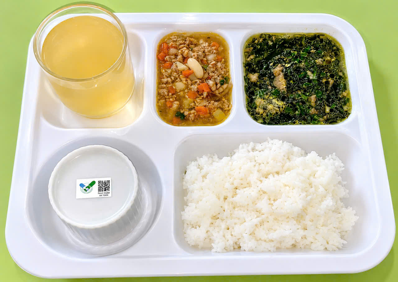 Meal