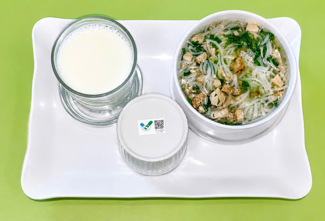 Meal
