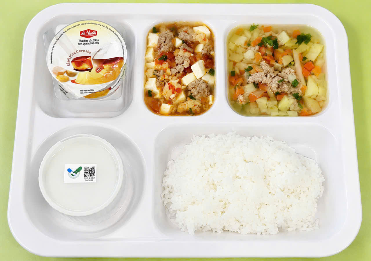 Meal