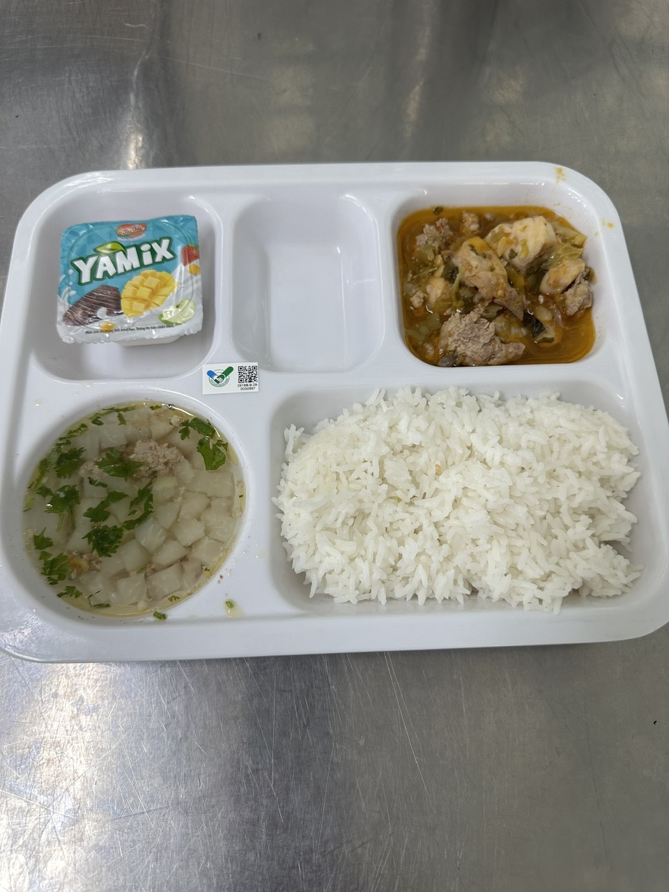 Meal