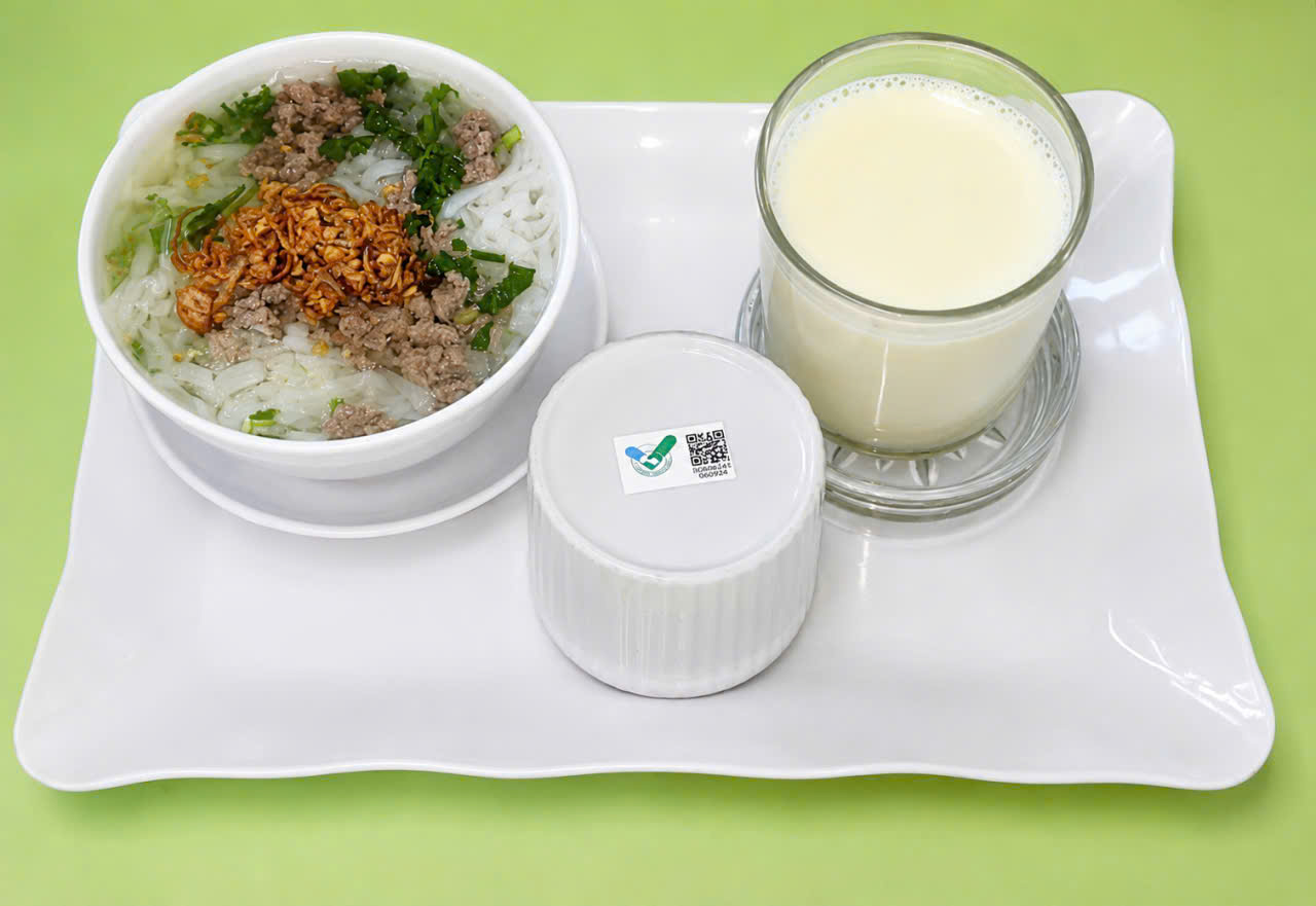 Meal
