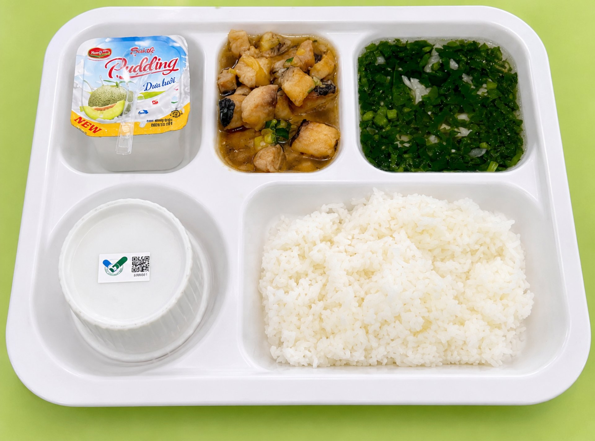 Meal