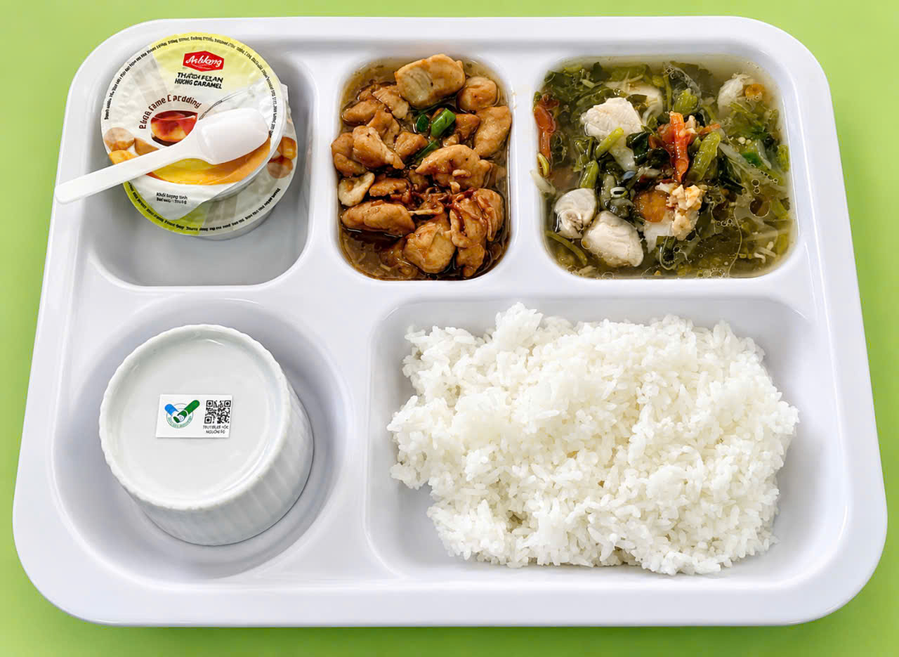 Meal