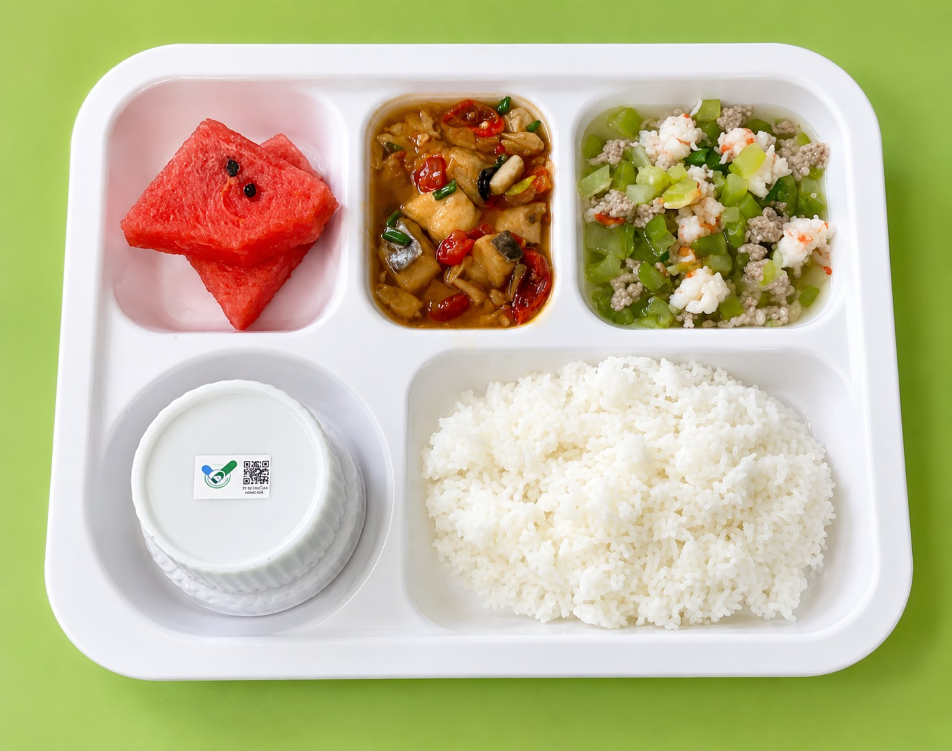 Meal