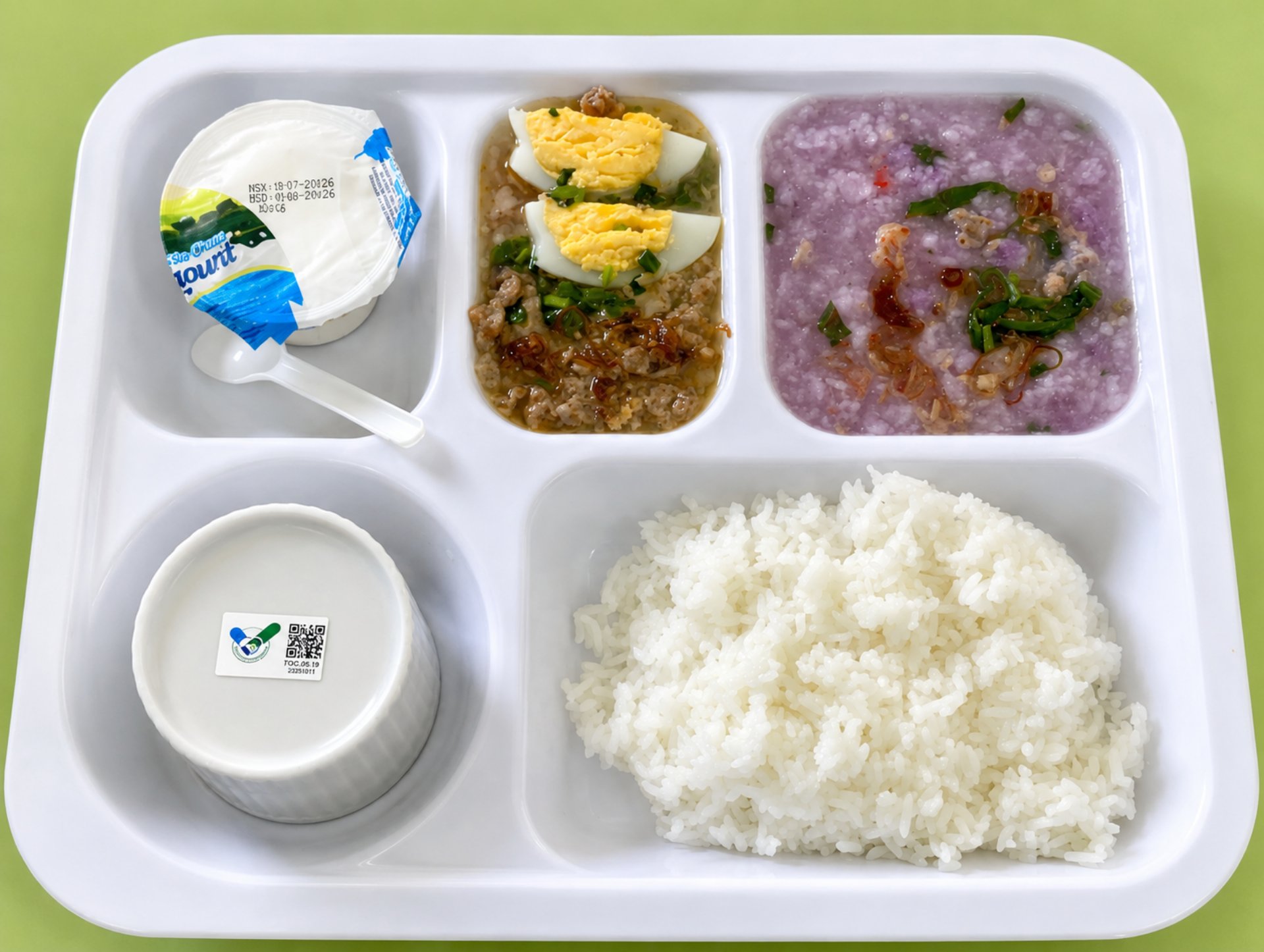 Meal