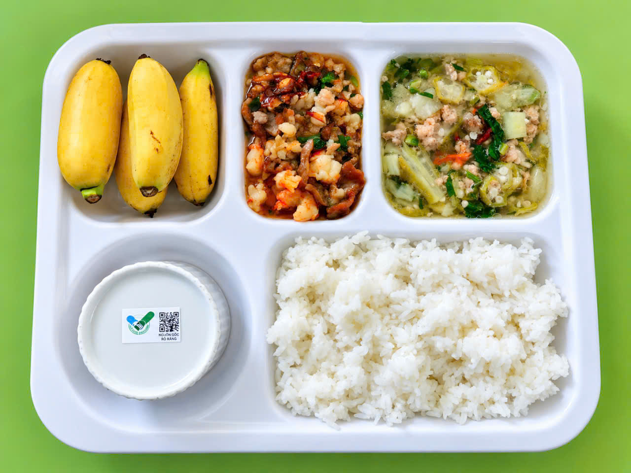 Meal
