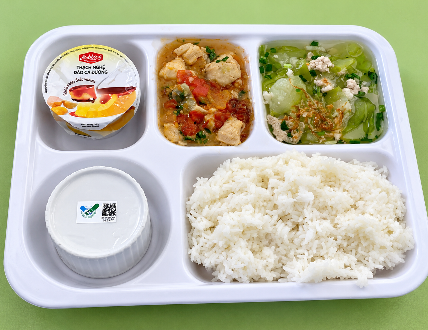 Meal