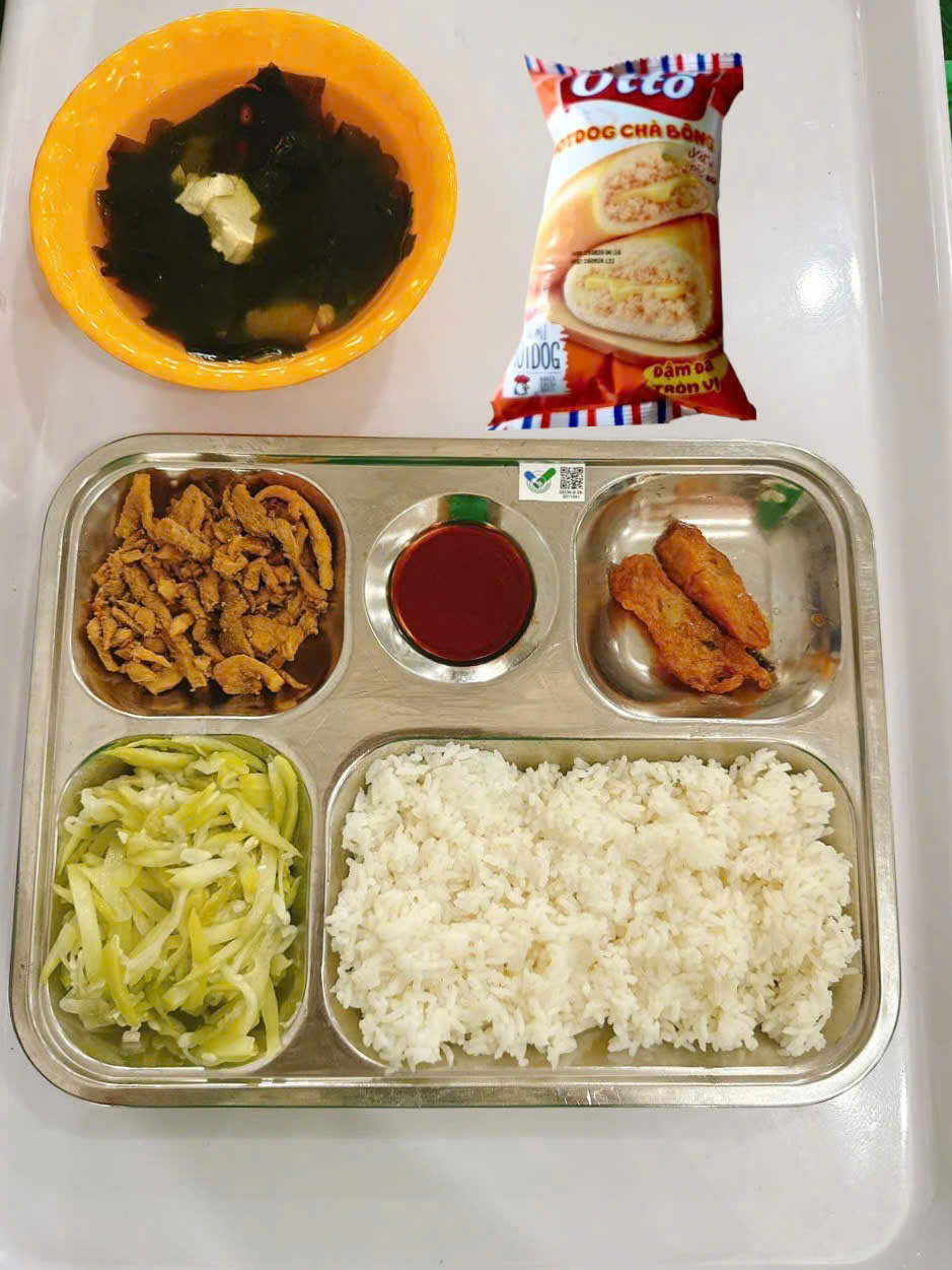 Meal