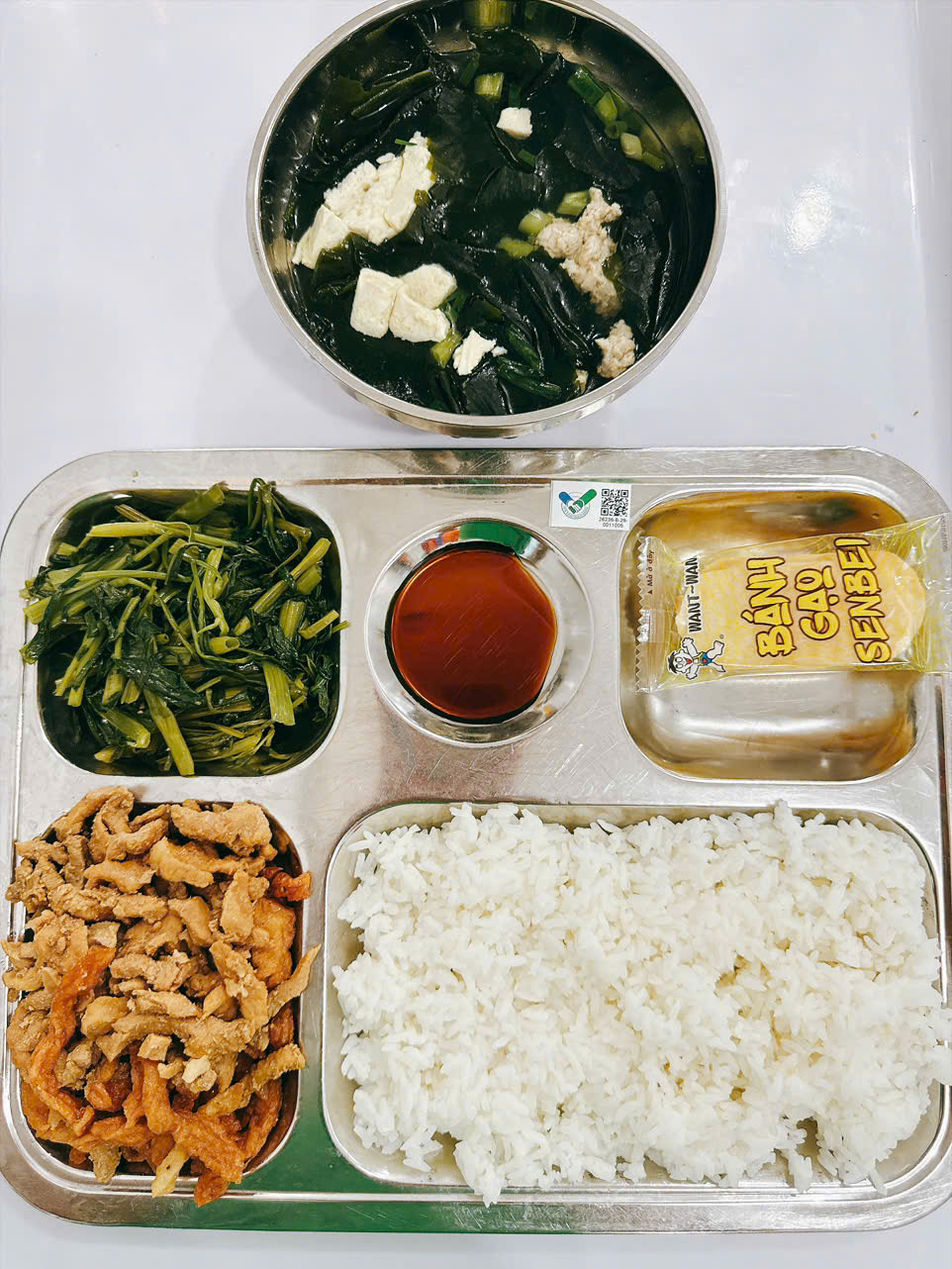 Meal