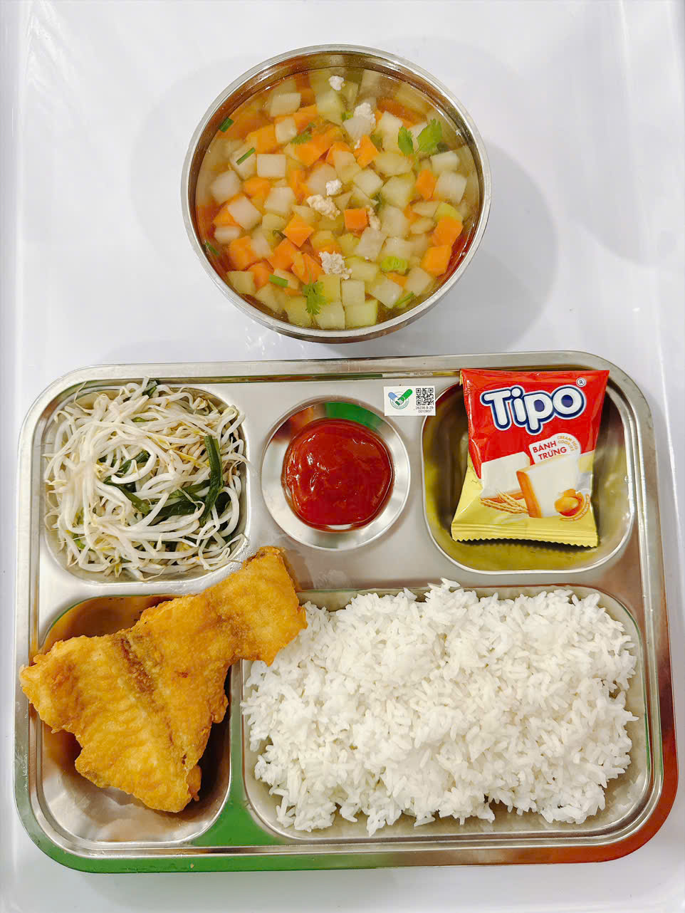 Meal