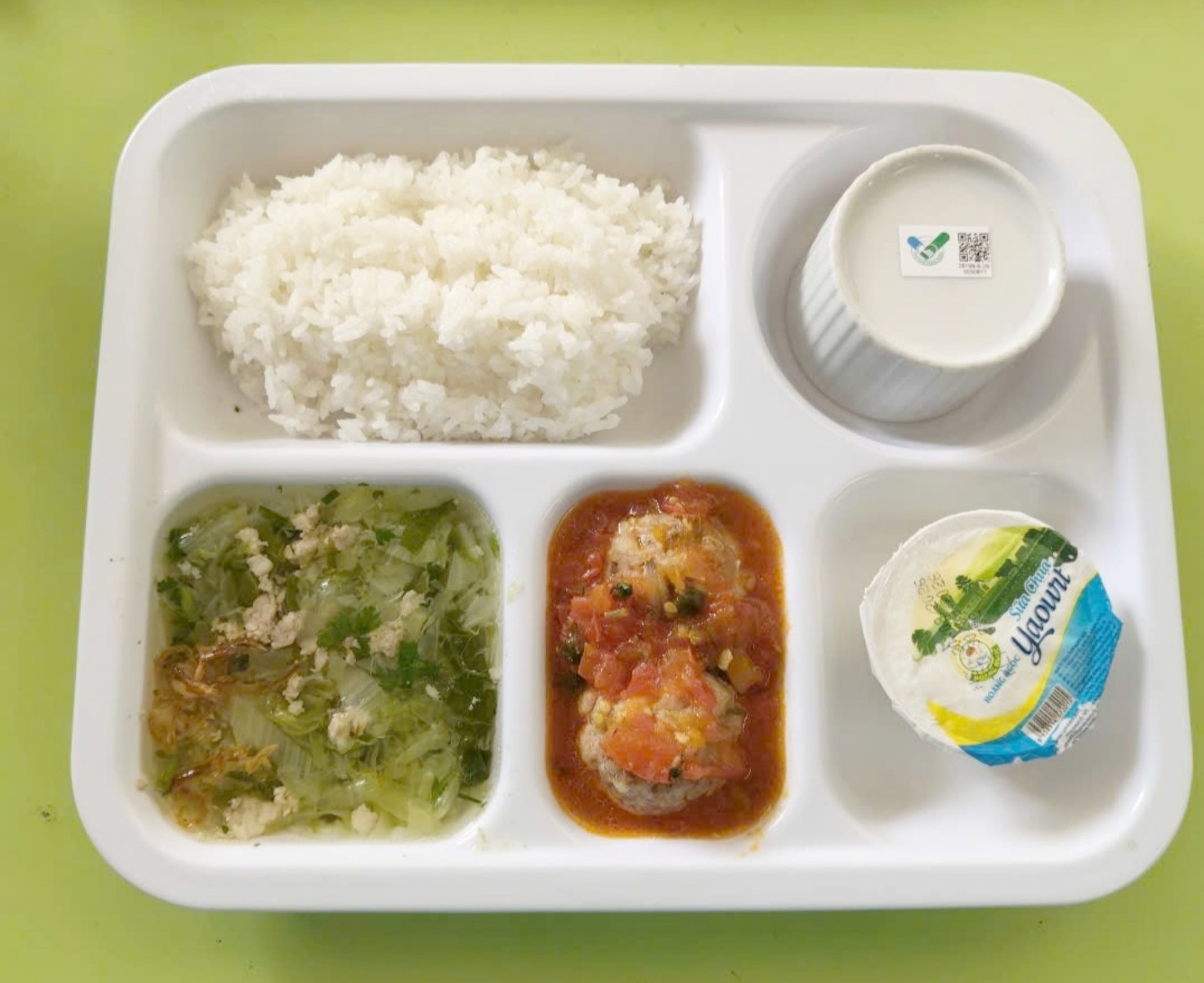 Meal
