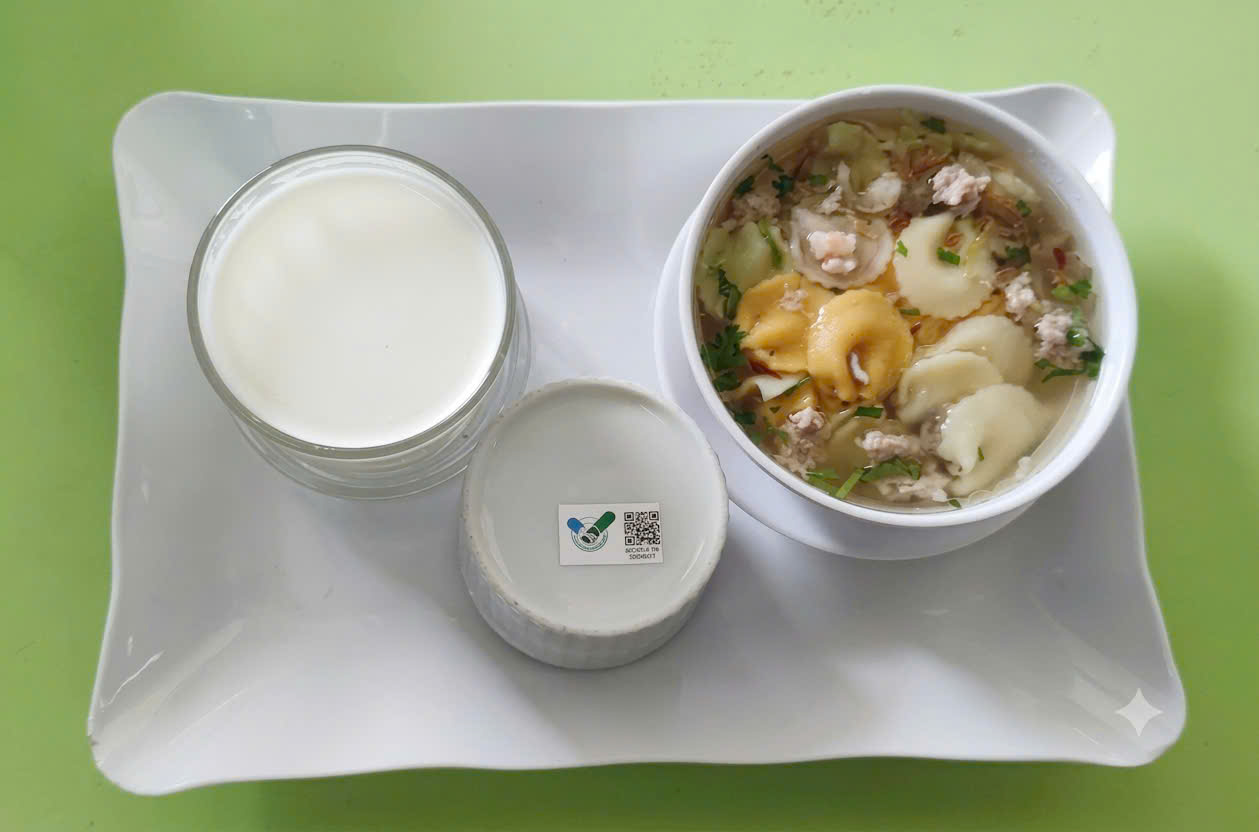 Meal