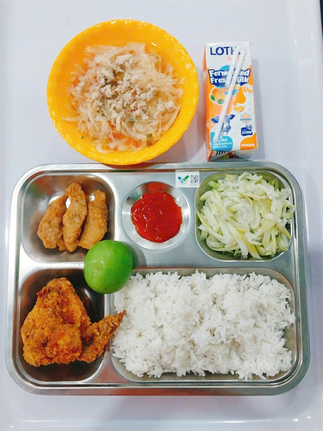 Meal