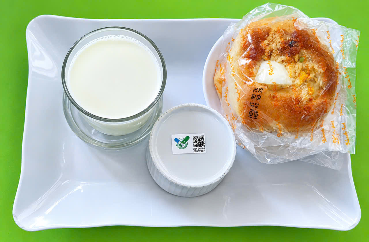 Meal