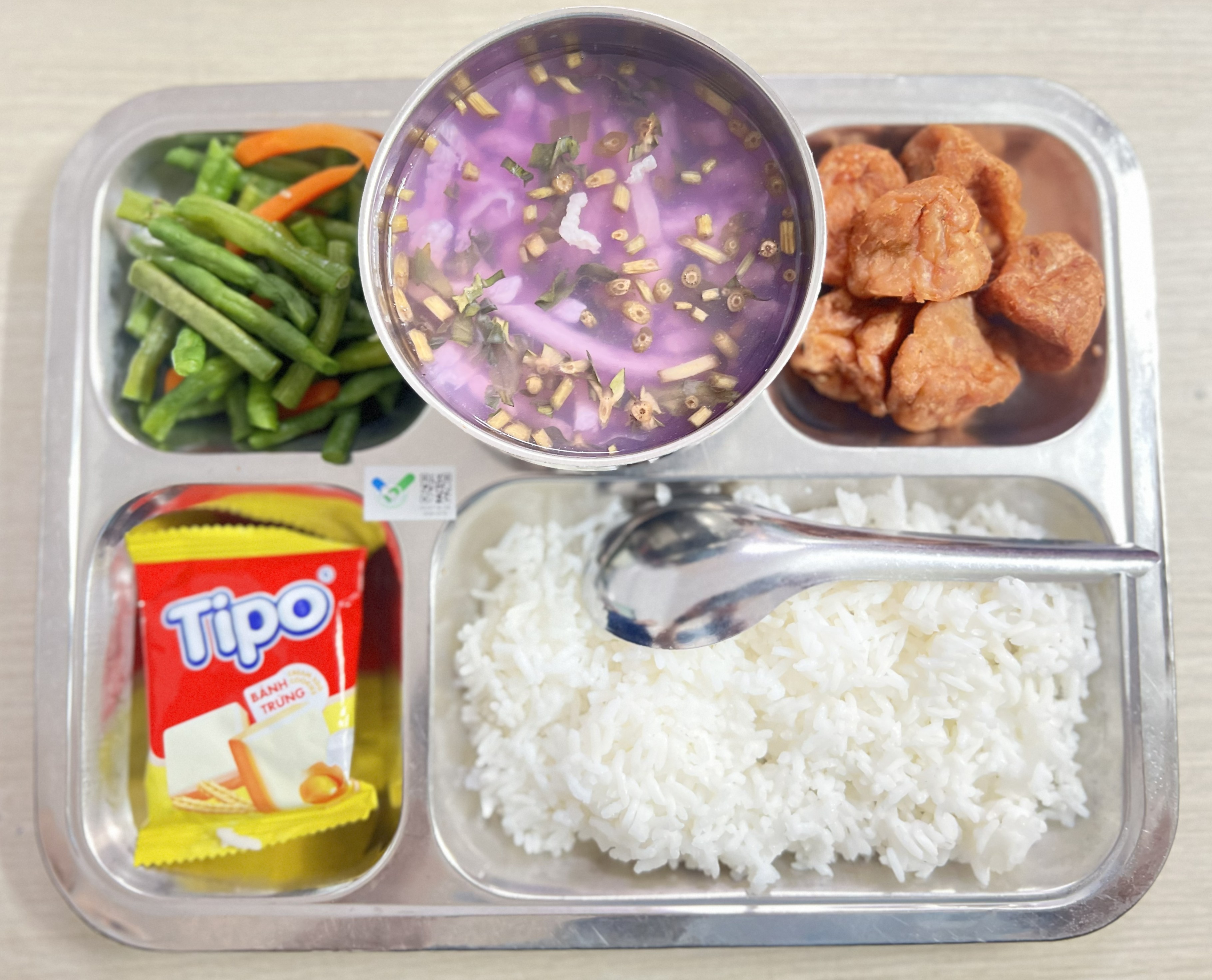 Meal