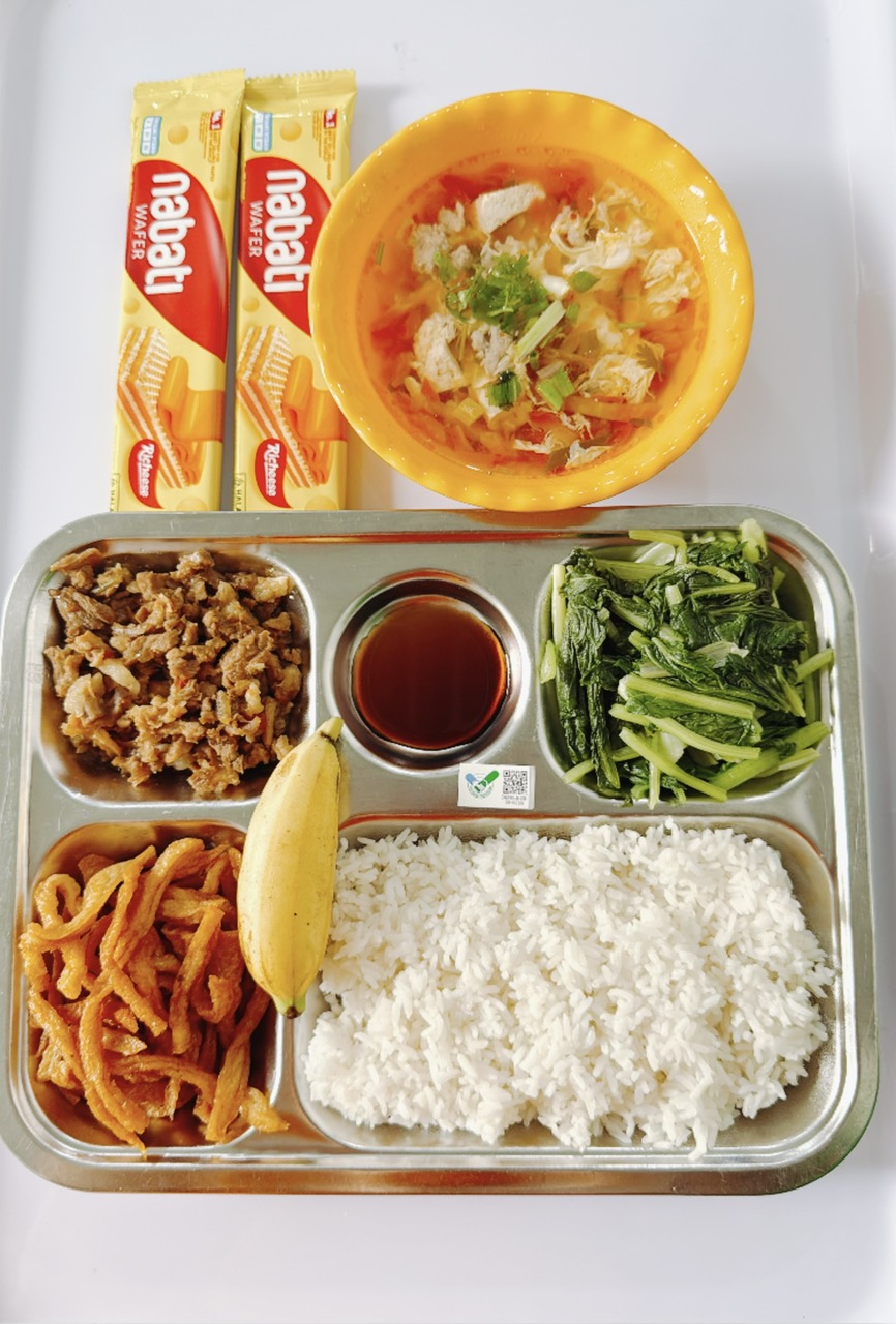 Meal