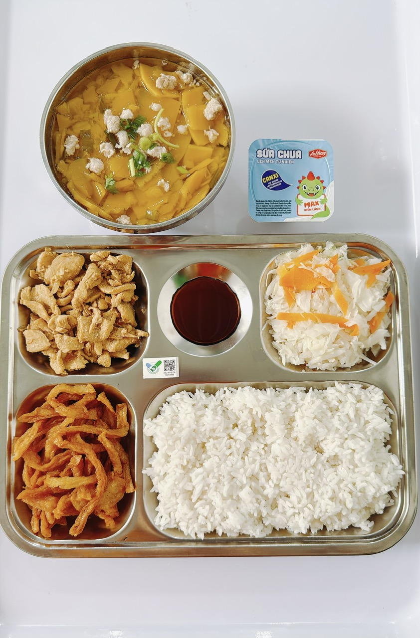 Meal