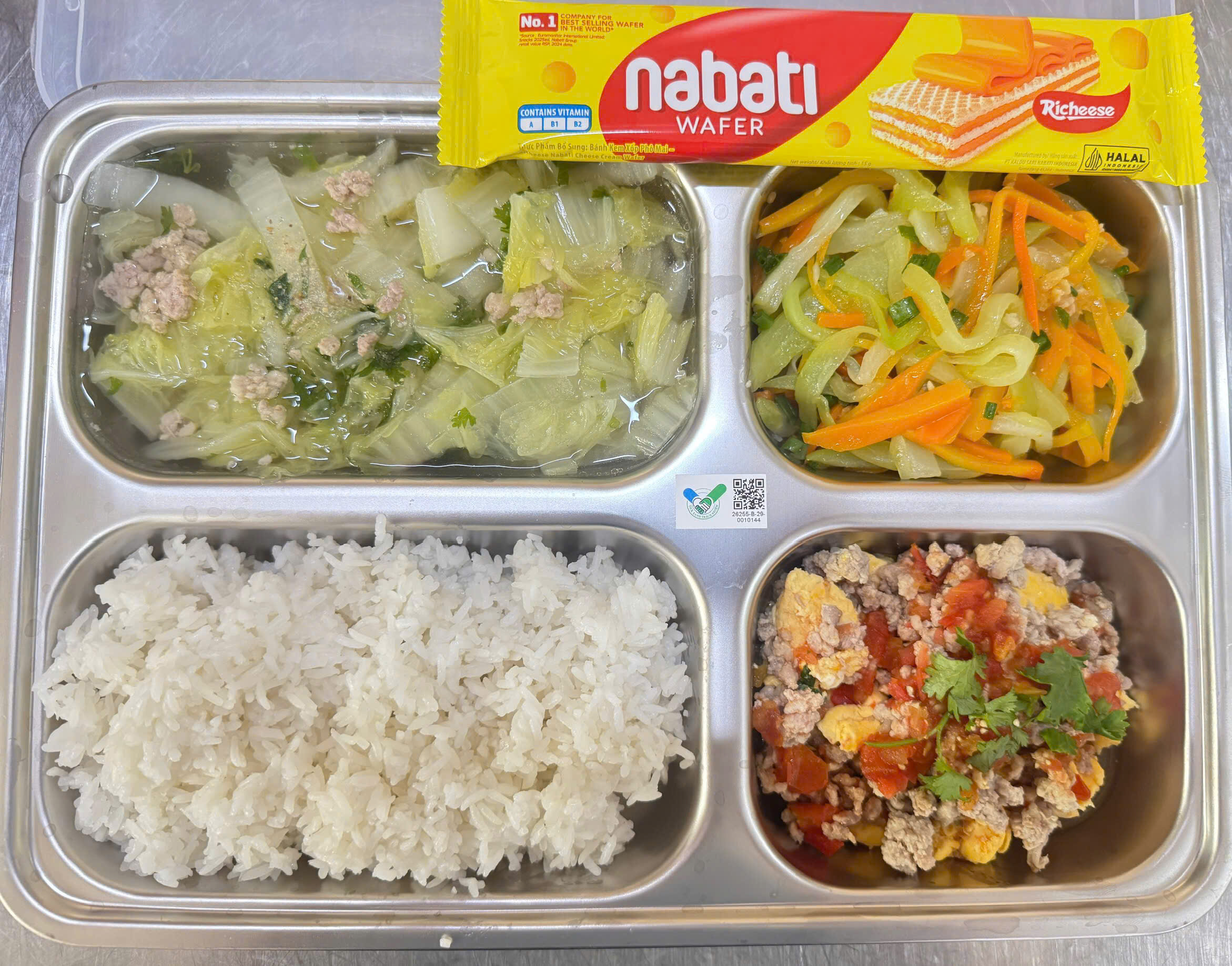 Meal