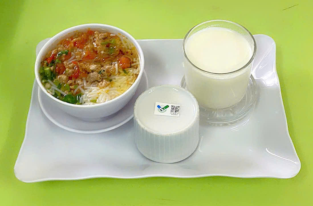 Meal