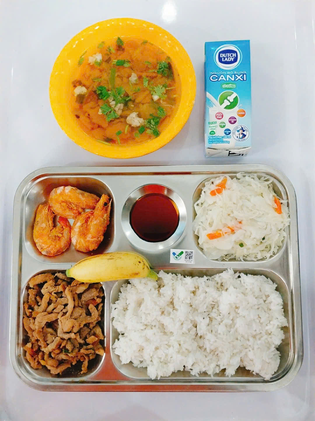 Meal