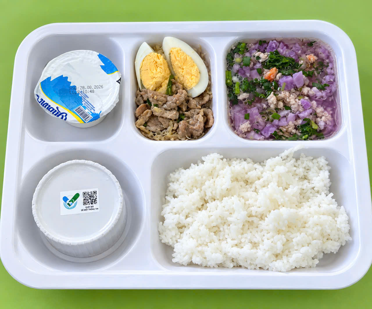 Meal