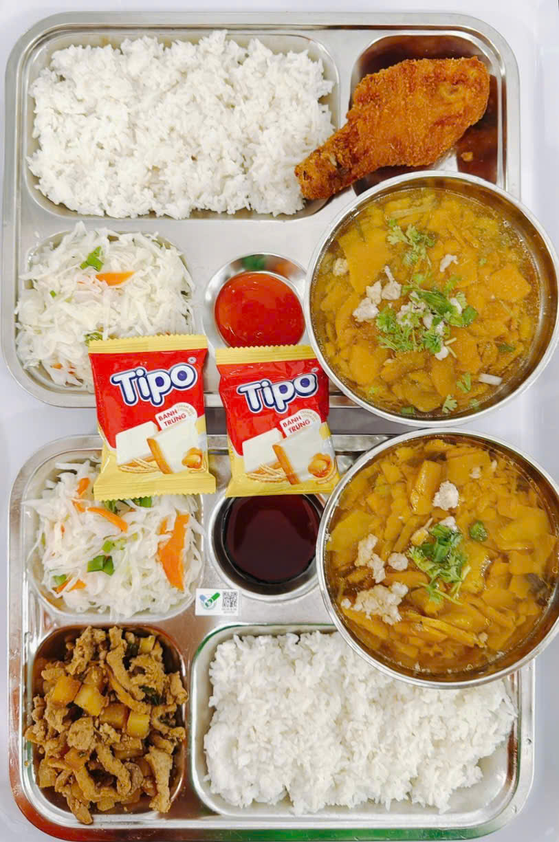Meal