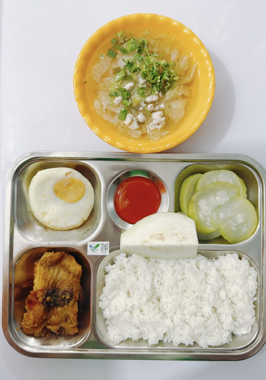 Meal