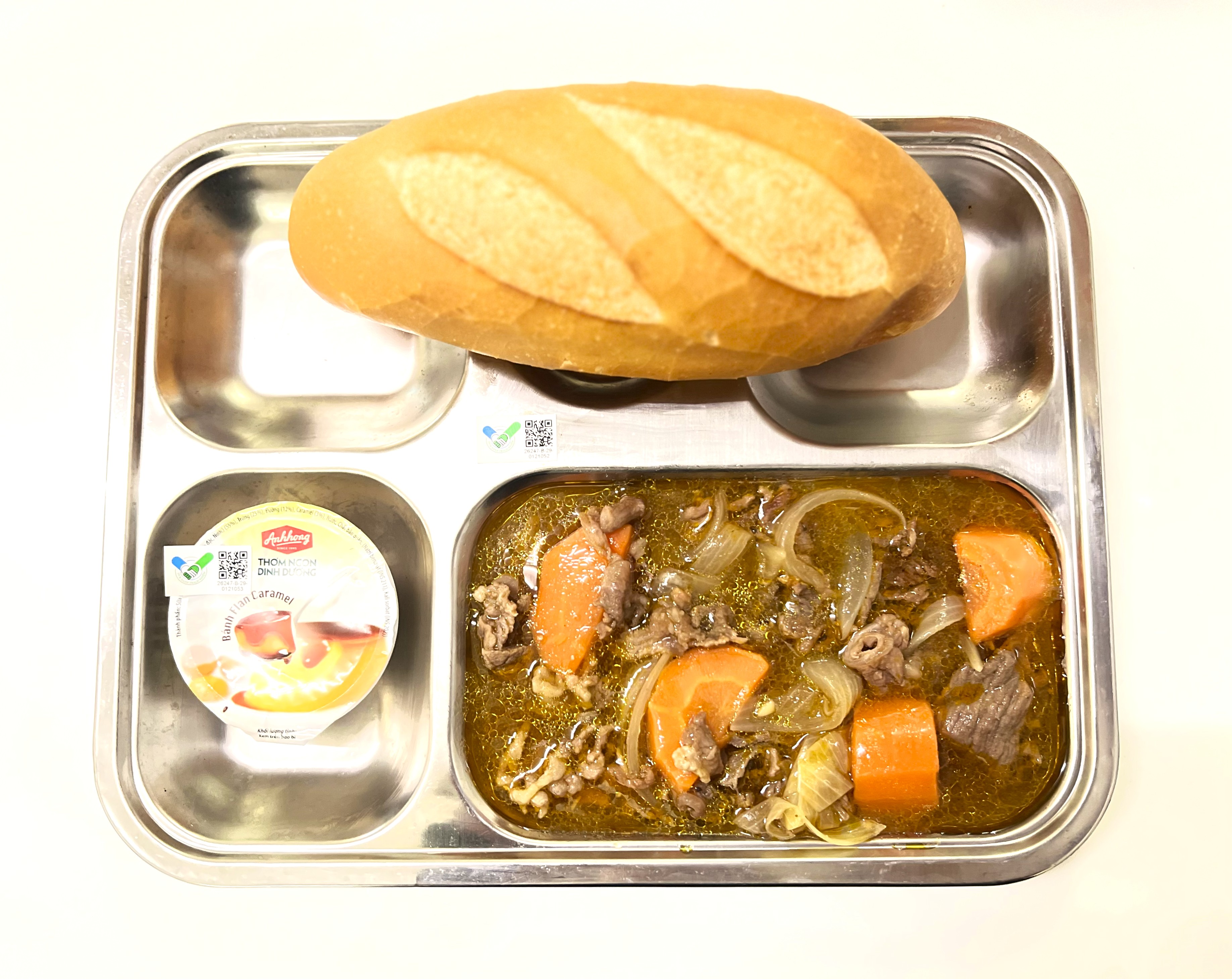 Meal