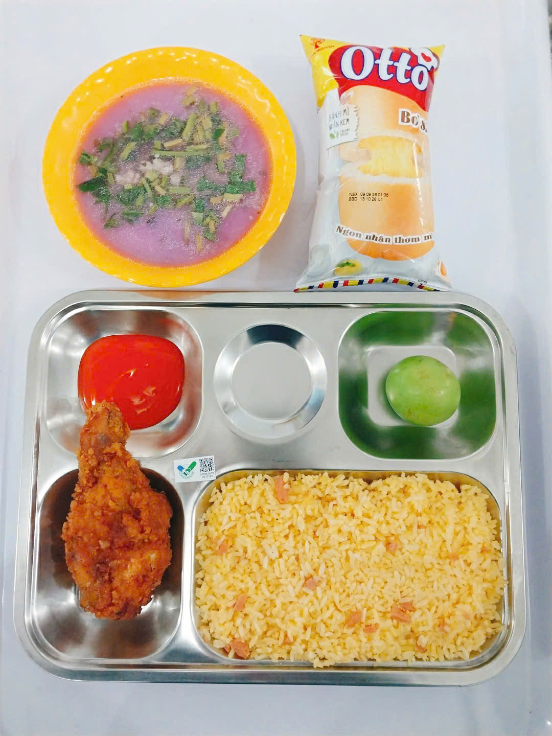 Meal