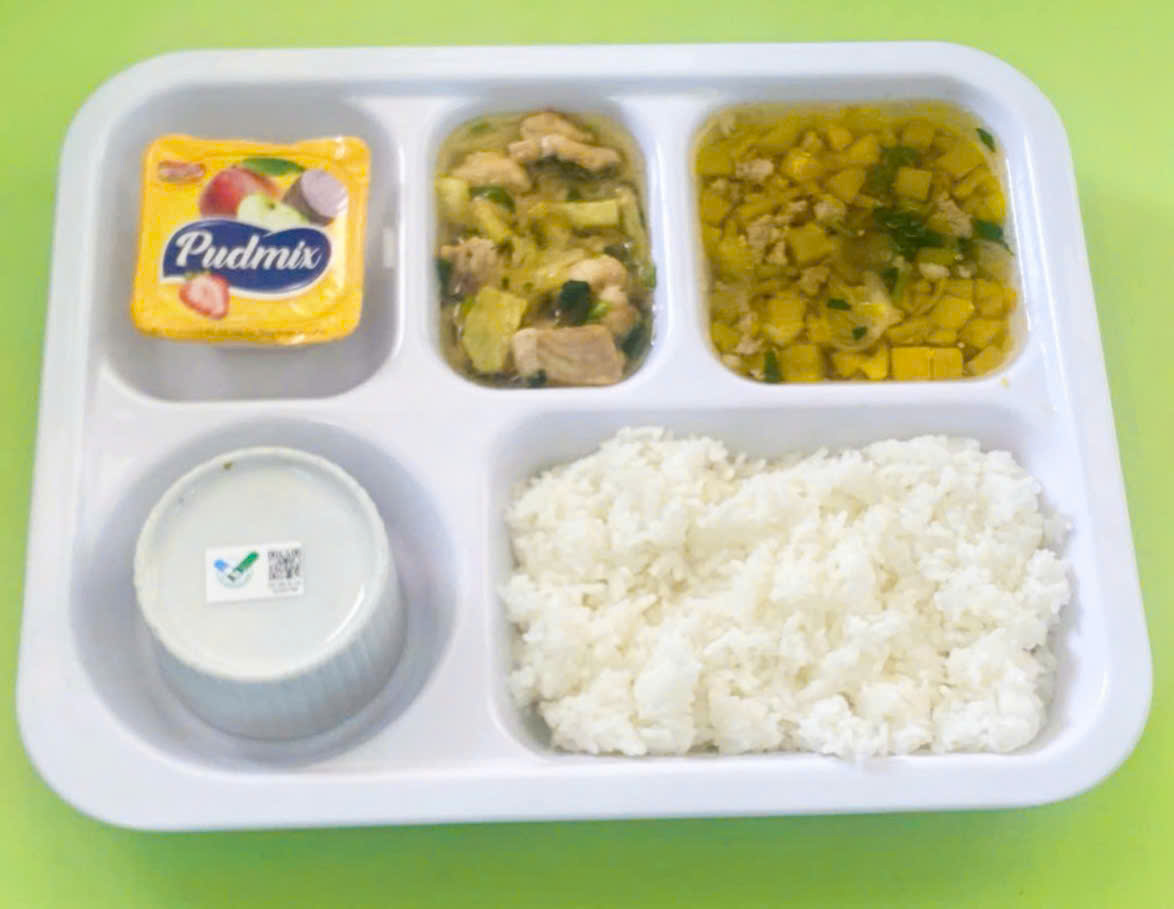 Meal