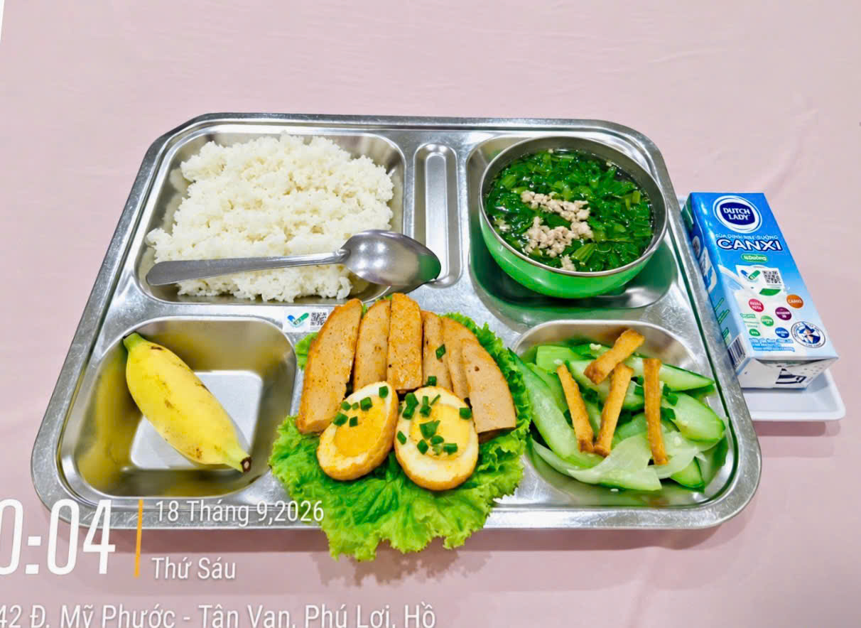 Meal