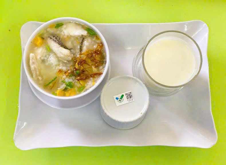 Meal
