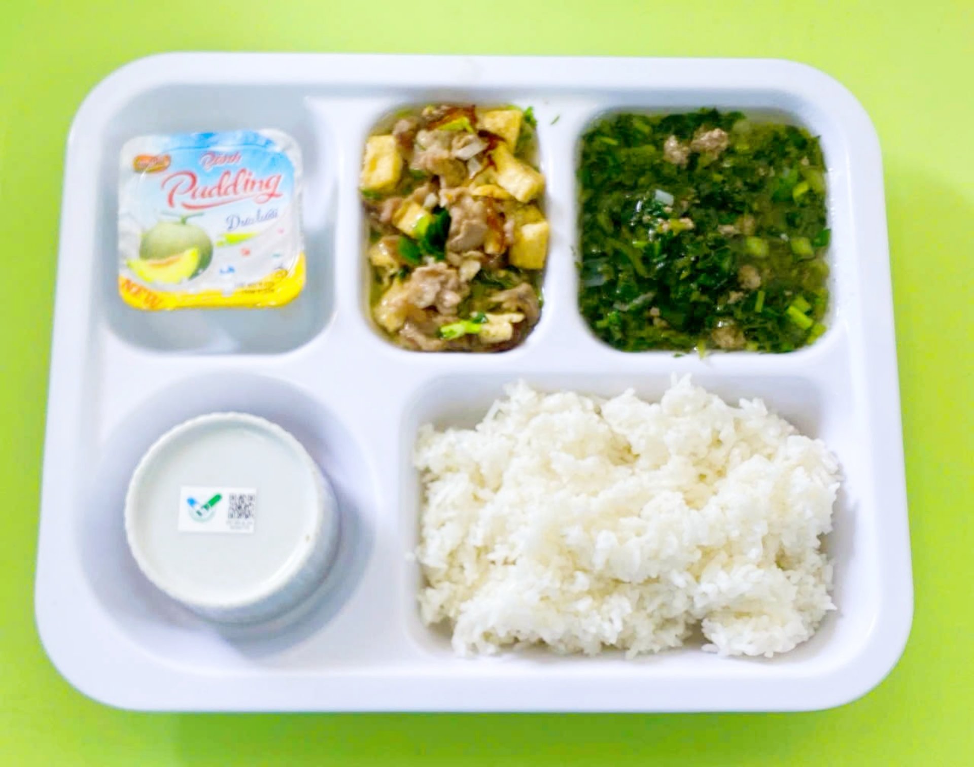 Meal