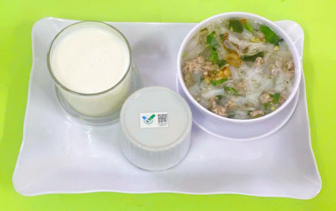 Meal